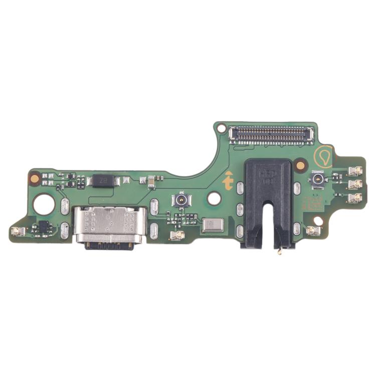For Tecno Pova 5 Pro LH8n Charging Port Board with iC - Small Board by buy2fix | Online Shopping UK | buy2fix