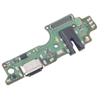 For Tecno Pova 5 Pro LH8n Charging Port Board with iC - Small Board by buy2fix | Online Shopping UK | buy2fix