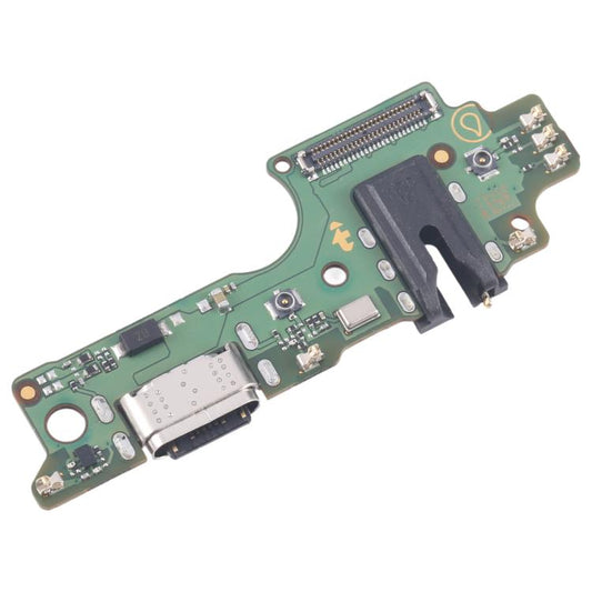For Tecno Pova 5 Pro LH8n Charging Port Board with iC - Small Board by buy2fix | Online Shopping UK | buy2fix
