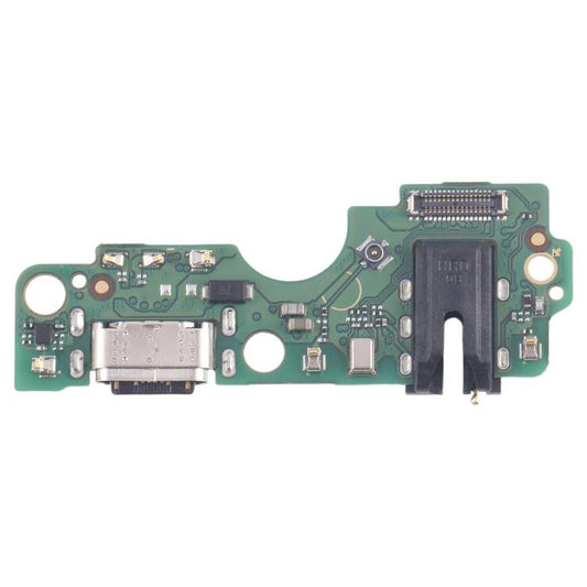 For Tecno Spark 20 KJ5 Charging Port Board with iC - Small Board by buy2fix | Online Shopping UK | buy2fix