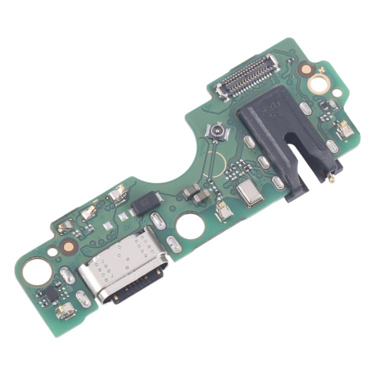 For Tecno Spark Go 2024 BG6 Charging Port Board with iC - Small Board by buy2fix | Online Shopping UK | buy2fix