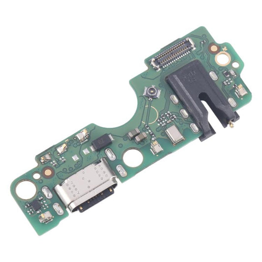 For Tecno Spark Go 2024 BG6 Charging Port Board with iC - Small Board by buy2fix | Online Shopping UK | buy2fix