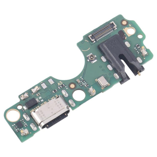 For Tecno Spark Go 2023 KE5S Charging Port Board with iC - Small Board by buy2fix | Online Shopping UK | buy2fix