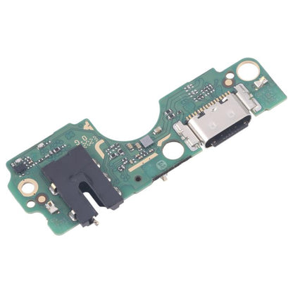 For Tecno Spark Go 2023 KE5S Charging Port Board with iC - Small Board by buy2fix | Online Shopping UK | buy2fix