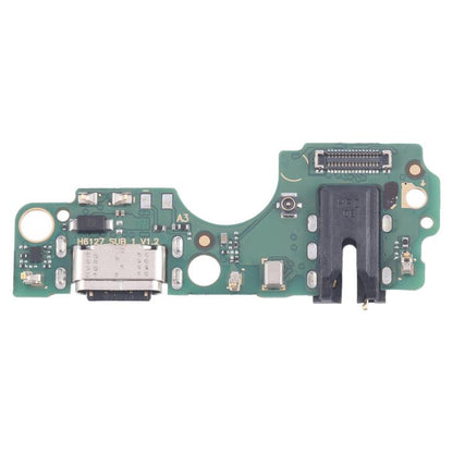 For Tecno Pop 7 Pro Charging Port Board with iC - Small Board by buy2fix | Online Shopping UK | buy2fix