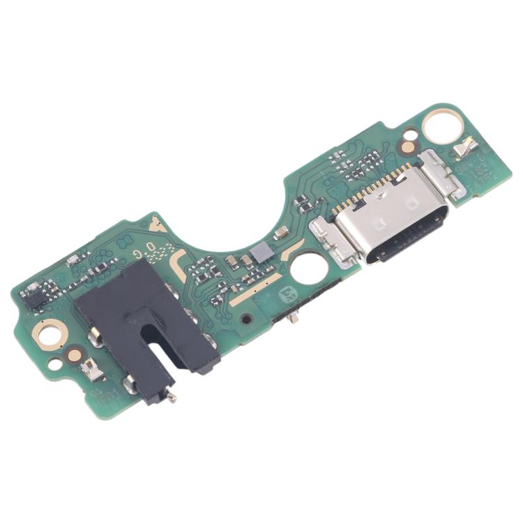For Tecno Pop 7 Pro Charging Port Board with iC - Small Board by buy2fix | Online Shopping UK | buy2fix