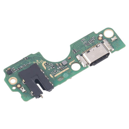 For Tecno Spark 10C KI5K/KI5M Charging Port Board with iC - Small Board by buy2fix | Online Shopping UK | buy2fix