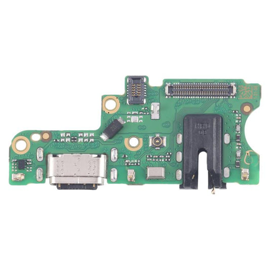 For Tecno Camon 30 4G CL6 Charging Port Board with iC - Small Board by buy2fix | Online Shopping UK | buy2fix