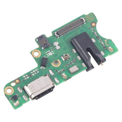 For Tecno Camon 30 4G CL6 Charging Port Board with iC - Small Board by buy2fix | Online Shopping UK | buy2fix