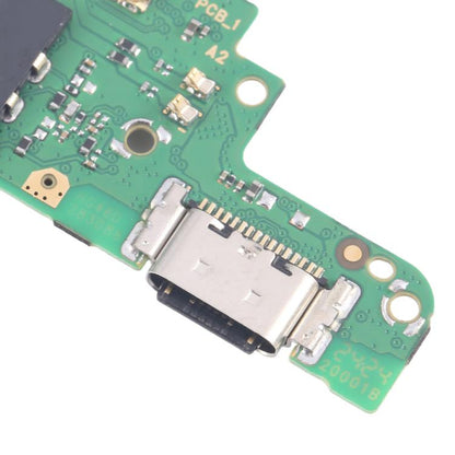 For Tecno Camon 30 4G CL6 Charging Port Board with iC - Small Board by buy2fix | Online Shopping UK | buy2fix