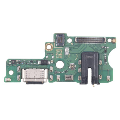 For Tecno Camon 20 Pro CK7N Charging Port Board with iC - Small Board by buy2fix | Online Shopping UK | buy2fix