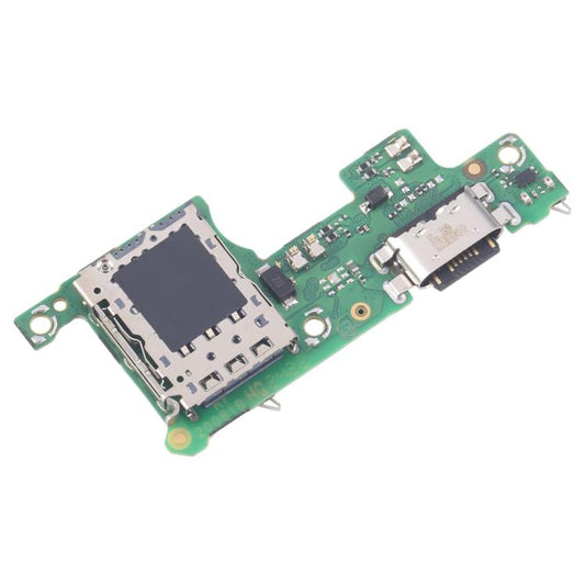 For Tecno Spark 20 Pro+ KJ7 Charging Port Board with iC - Small Board by buy2fix | Online Shopping UK | buy2fix