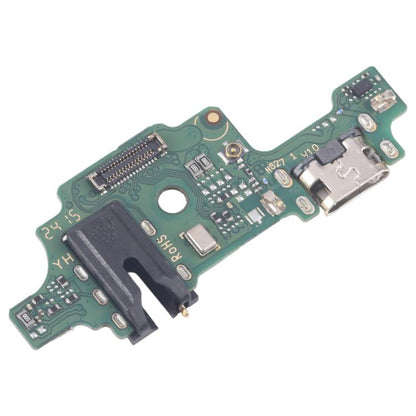 For Tecno Camon 12 Air CC7S Charging Port Board with iC -  by buy2fix | Online Shopping UK | buy2fix