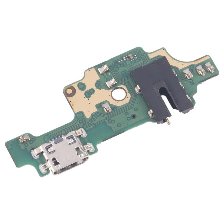 For Tecno Spark 5 Pro KD7S Charging Port Board with iC -  by buy2fix | Online Shopping UK | buy2fix