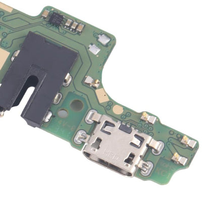 For Tecno Spark GO 2020 KE5K Charging Port Board with iC -  by buy2fix | Online Shopping UK | buy2fix