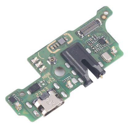 For Tecno Camon 17 CG6 Charging Port Board with iC -  by buy2fix | Online Shopping UK | buy2fix