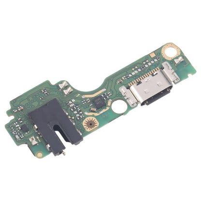 For Tecno Spark 30C KL5 Charging Port Board with iC -  by buy2fix | Online Shopping UK | buy2fix