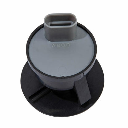 For EZGO RXV 2008+ Electric Golf Cart Ignition Key Switch - Ignition System by buy2fix | Online Shopping UK | buy2fix