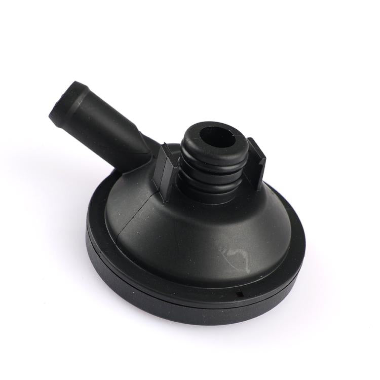 Car Crankcase Ventilation Wastegate Valve for Renault 8200291355 8200184165(Black) - Engine Fittings by buy2fix | Online Shopping UK | buy2fix