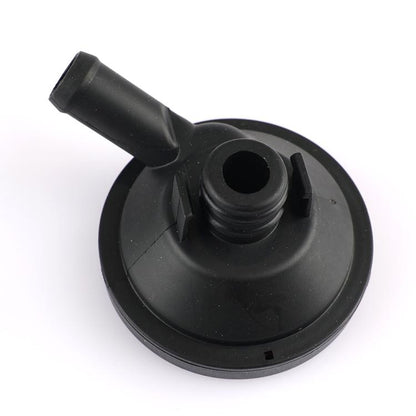 Car Crankcase Ventilation Wastegate Valve for Renault 8200291355 8200184165(Black) - Engine Fittings by buy2fix | Online Shopping UK | buy2fix
