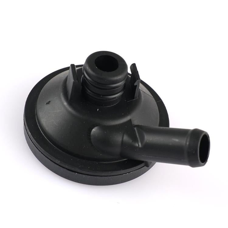 Car Crankcase Ventilation Wastegate Valve for Renault 8200291355 8200184165(Black) - Engine Fittings by buy2fix | Online Shopping UK | buy2fix
