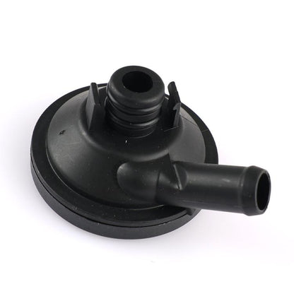Car Crankcase Ventilation Wastegate Valve for Renault 8200291355 8200184165(Black) - Engine Fittings by buy2fix | Online Shopping UK | buy2fix