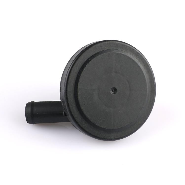 Car Crankcase Ventilation Wastegate Valve for Renault 8200291355 8200184165(Black) - Engine Fittings by buy2fix | Online Shopping UK | buy2fix