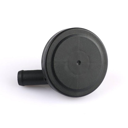 Car Crankcase Ventilation Wastegate Valve for Renault 8200291355 8200184165(Black) - Engine Fittings by buy2fix | Online Shopping UK | buy2fix
