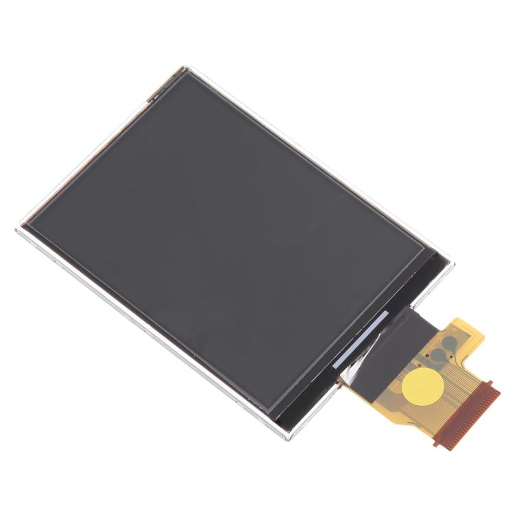 For Nikon Coolpix P100 LCD Display Screen with Backlight - LCD Screen by buy2fix | Online Shopping UK | buy2fix