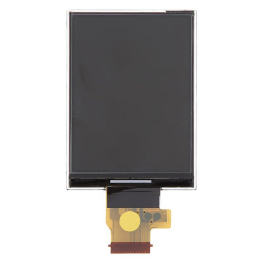 For Nikon Coolpix S4000 LCD Display Screen with Backlight - LCD Screen by buy2fix | Online Shopping UK | buy2fix