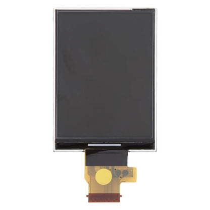 For Nikon Coolpix S6100 LCD Display Screen with Backlight - LCD Screen by buy2fix | Online Shopping UK | buy2fix