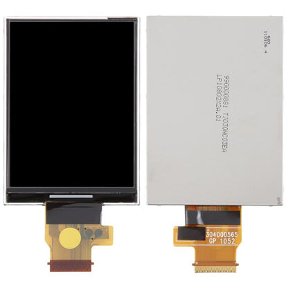 For Nikon Coolpix L110 LCD Display Screen with Backlight - LCD Screen by buy2fix | Online Shopping UK | buy2fix
