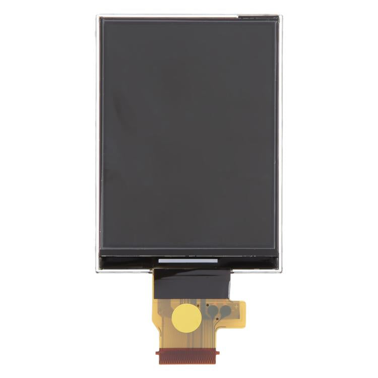 For Nikon Coolpix L110 LCD Display Screen with Backlight - LCD Screen by buy2fix | Online Shopping UK | buy2fix