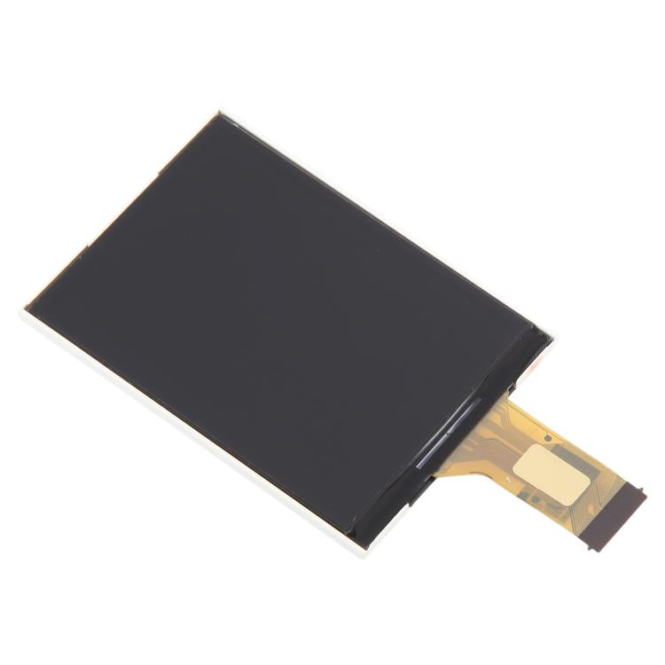 For Nikon COOLPIX S3200 LCD Display Screen with Backlight - LCD Screen by buy2fix | Online Shopping UK | buy2fix