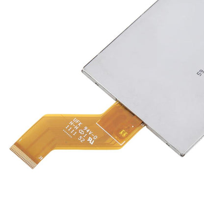 For Panasonic DMC-ZS8 LCD Display Screen with Backlight - LCD Screen by buy2fix | Online Shopping UK | buy2fix