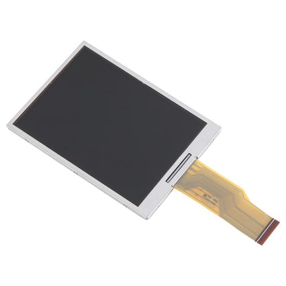 For Panasonic DMC-F5 LCD Display Screen with Backlight - LCD Screen by buy2fix | Online Shopping UK | buy2fix
