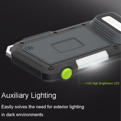 TESLONG NTS500 Industrial Pipeline Endoscope with 5 inch HD Screen, Model:5.5mm Single Lens / 1m -  by TESLONG | Online Shopping UK | buy2fix