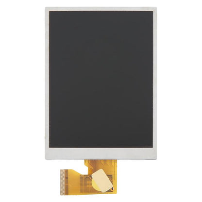 For Olympus D-705 LCD Display Screen with Backlight - LCD Screen by buy2fix | Online Shopping UK | buy2fix