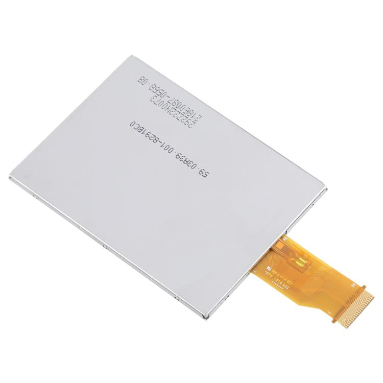 For Olympus VR-310 LCD Display Screen with Backlight - LCD Screen by buy2fix | Online Shopping UK | buy2fix