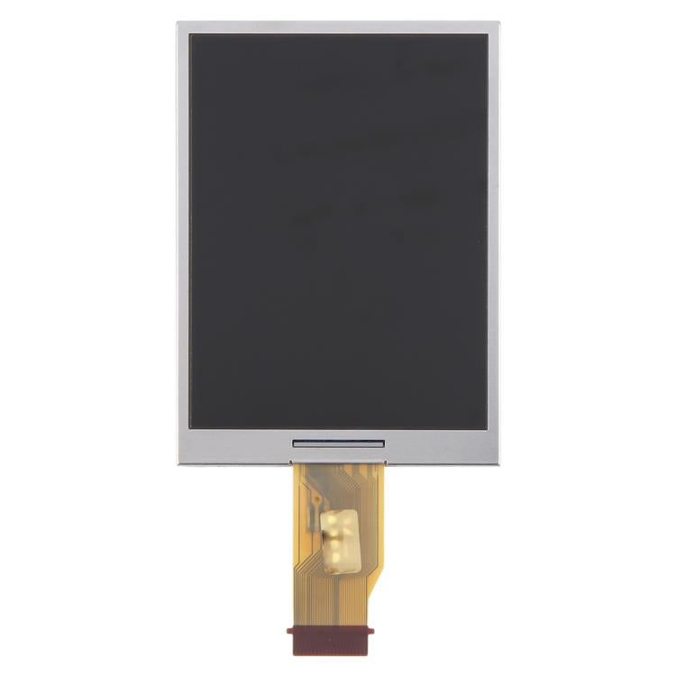 For Olympus U7050 LCD Display Screen with Backlight - LCD Screen by buy2fix | Online Shopping UK | buy2fix