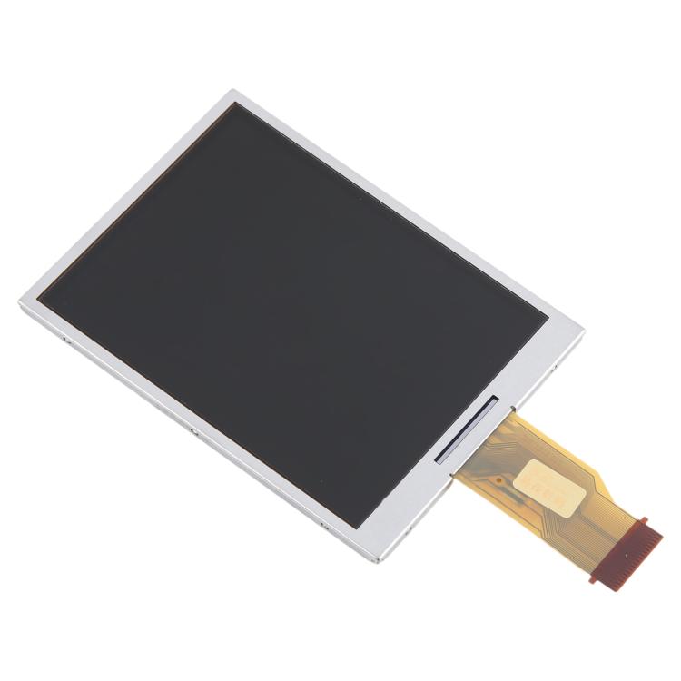 For Olympus U7040 LCD Display Screen with Backlight - LCD Screen by buy2fix | Online Shopping UK | buy2fix