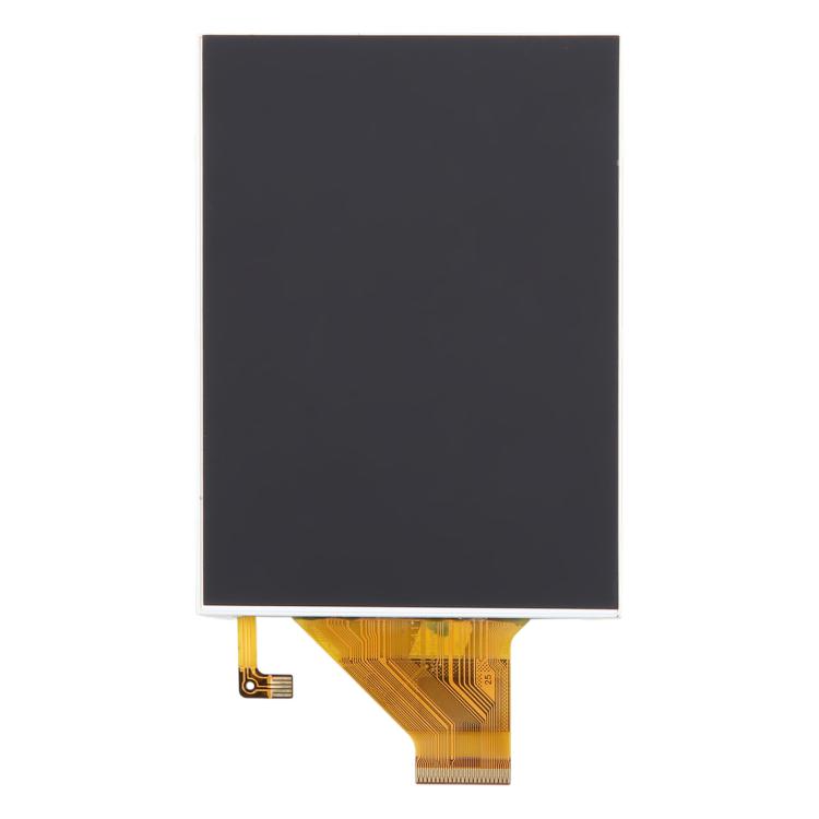 For Canon Powershot ELPH 130 IS LCD Display Screen with Backlight - LCD Screen by buy2fix | Online Shopping UK | buy2fix