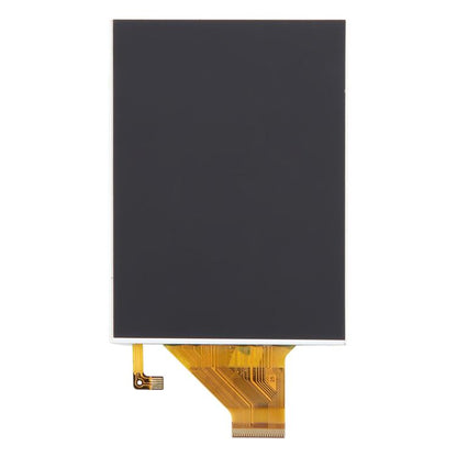 For Canon Powershot ELPH 130 IS LCD Display Screen with Backlight - LCD Screen by buy2fix | Online Shopping UK | buy2fix