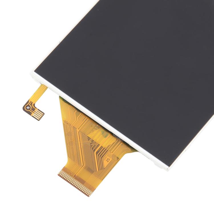 For Canon Powershot ELPH 130 IS LCD Display Screen with Backlight - LCD Screen by buy2fix | Online Shopping UK | buy2fix