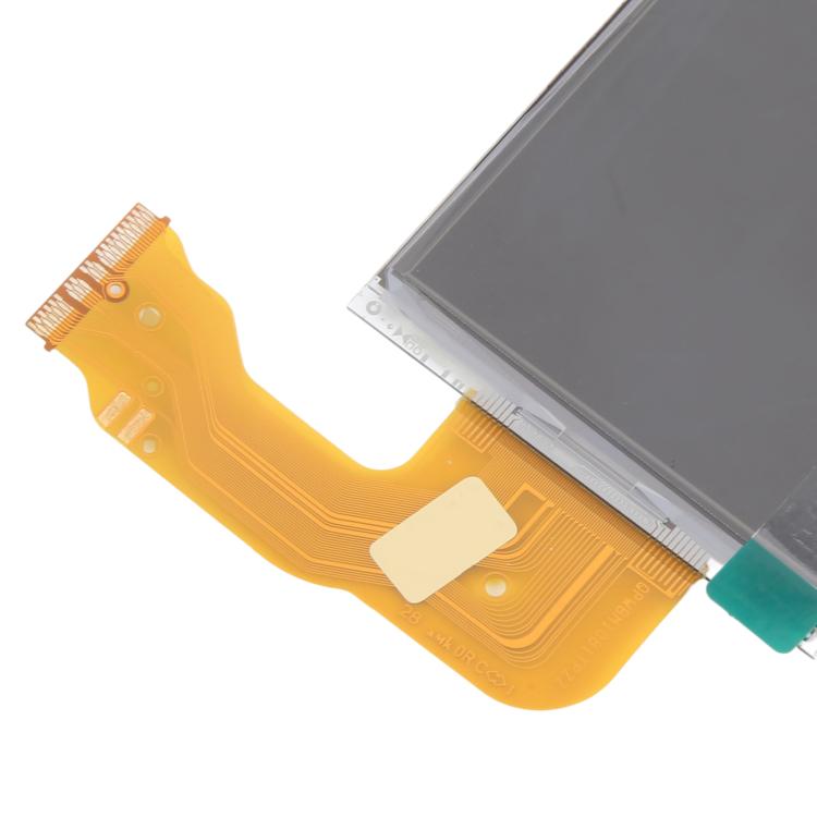 For Canon PowerShot A3000 IS LCD Display Screen with Backlight - LCD Screen by buy2fix | Online Shopping UK | buy2fix