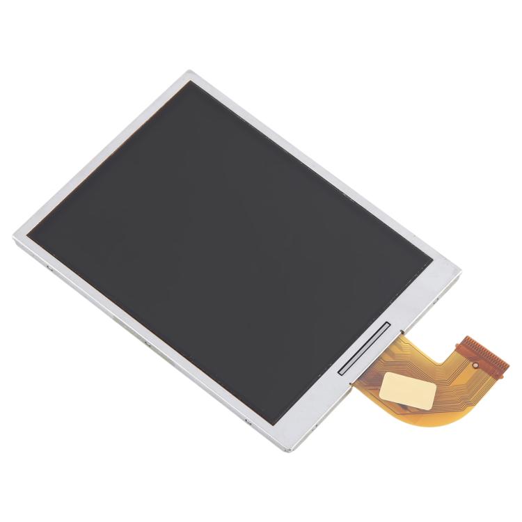 For Canon PowerShot SX150 IS LCD Display Screen with Backlight - LCD Screen by buy2fix | Online Shopping UK | buy2fix