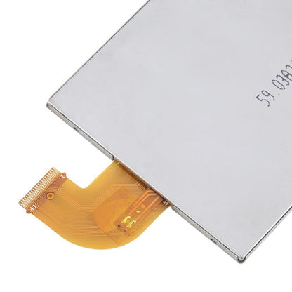 For Canon PowerShot SX150 IS LCD Display Screen with Backlight - LCD Screen by buy2fix | Online Shopping UK | buy2fix