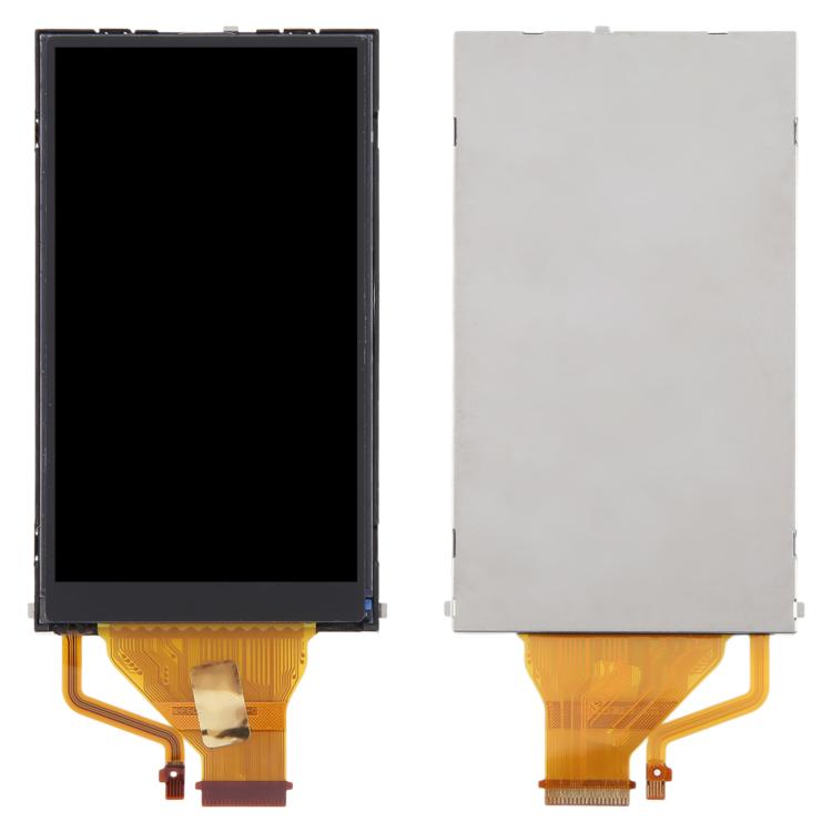 For Canon PowerShot SX220 HS LCD Display Screen with Backlight - LCD Screen by buy2fix | Online Shopping UK | buy2fix