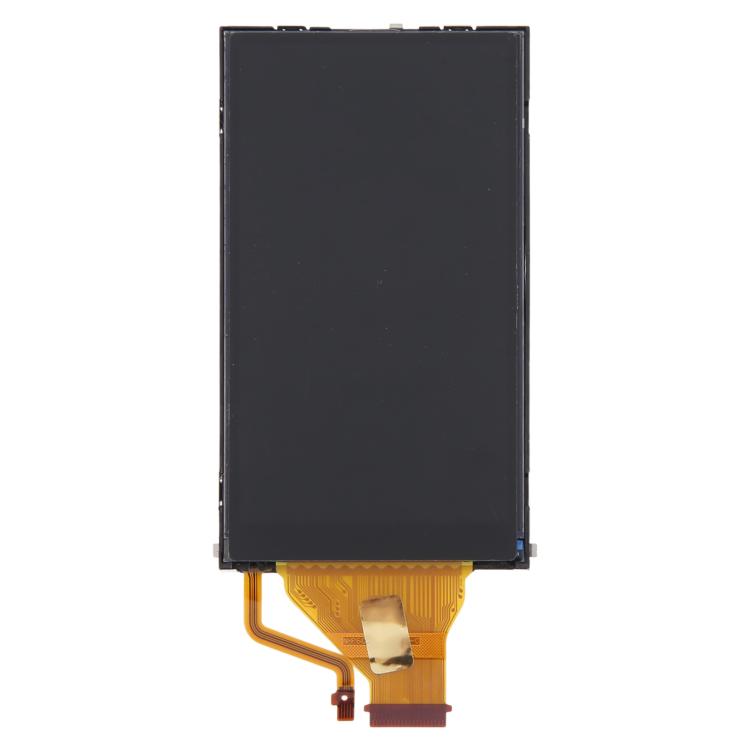 For Canon PowerShot SX220 HS LCD Display Screen with Backlight - LCD Screen by buy2fix | Online Shopping UK | buy2fix