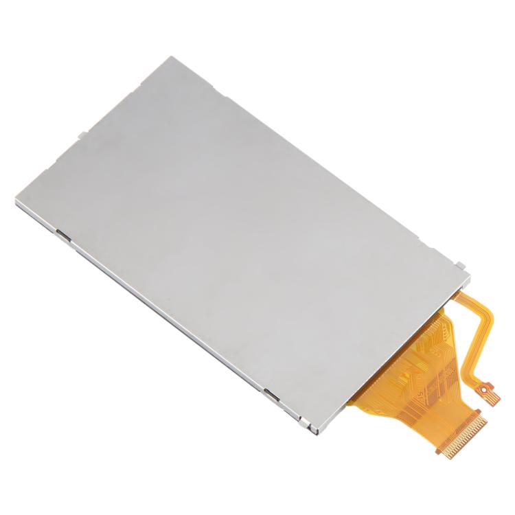 For Canon PowerShot SX220 HS LCD Display Screen with Backlight - LCD Screen by buy2fix | Online Shopping UK | buy2fix